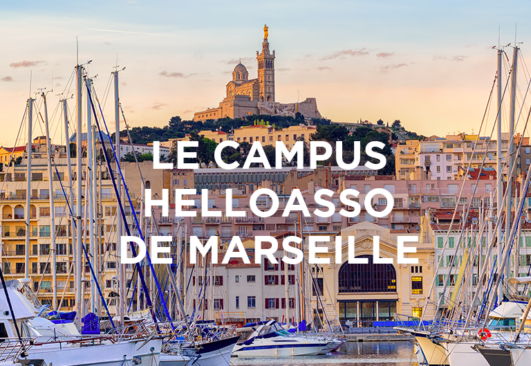 campus hello asso