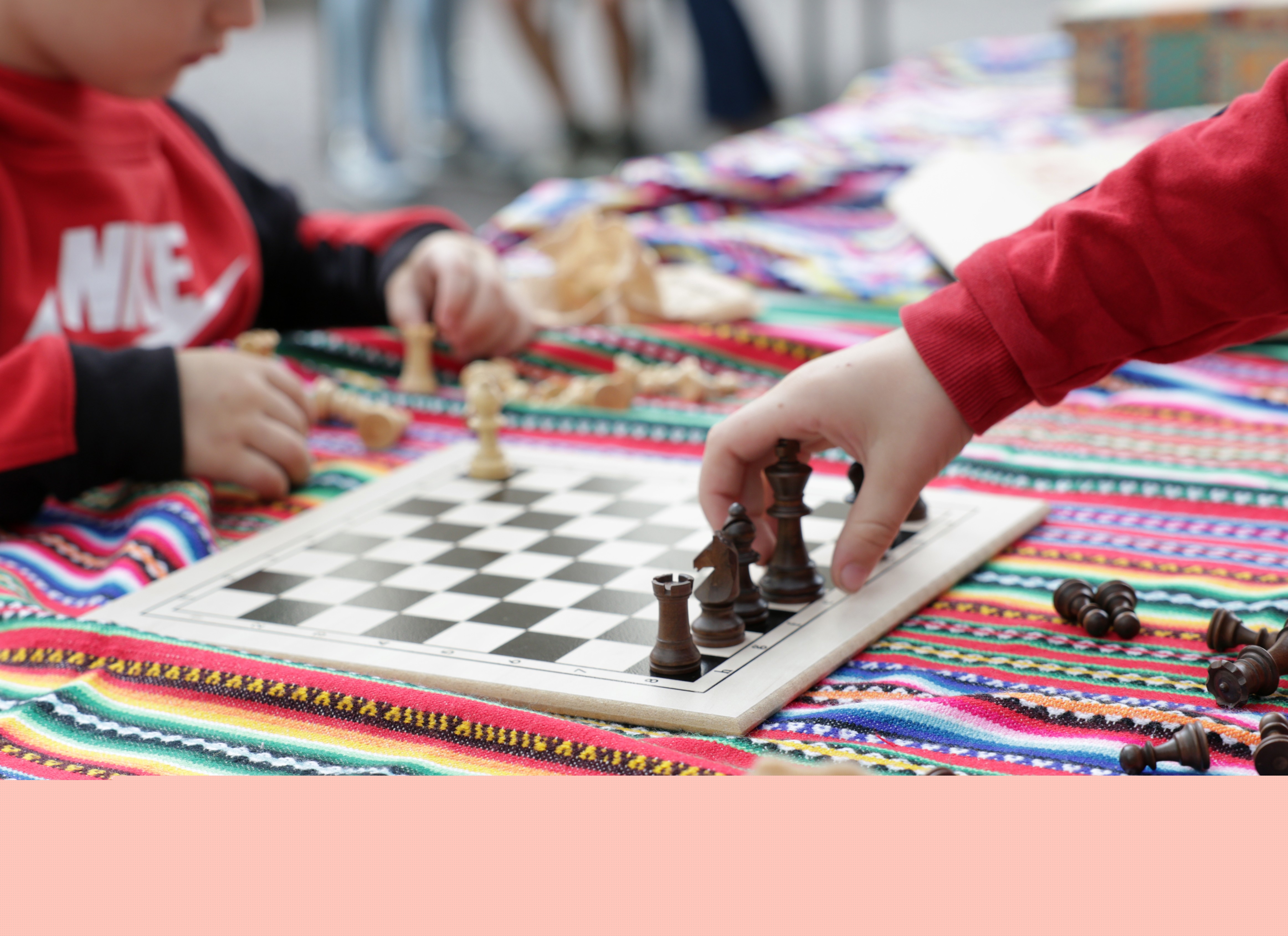 fêtes de quartier