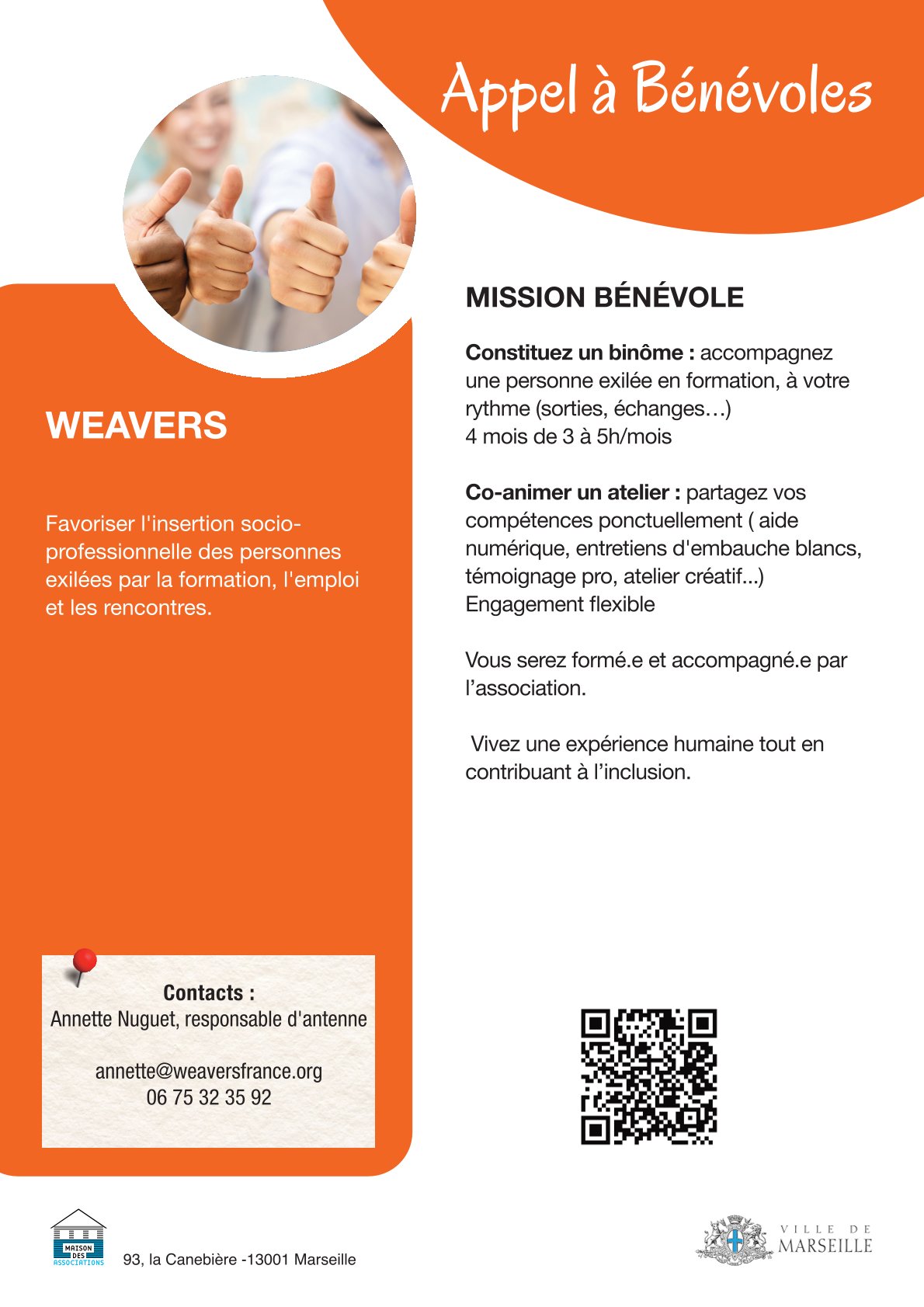 WEAVERS