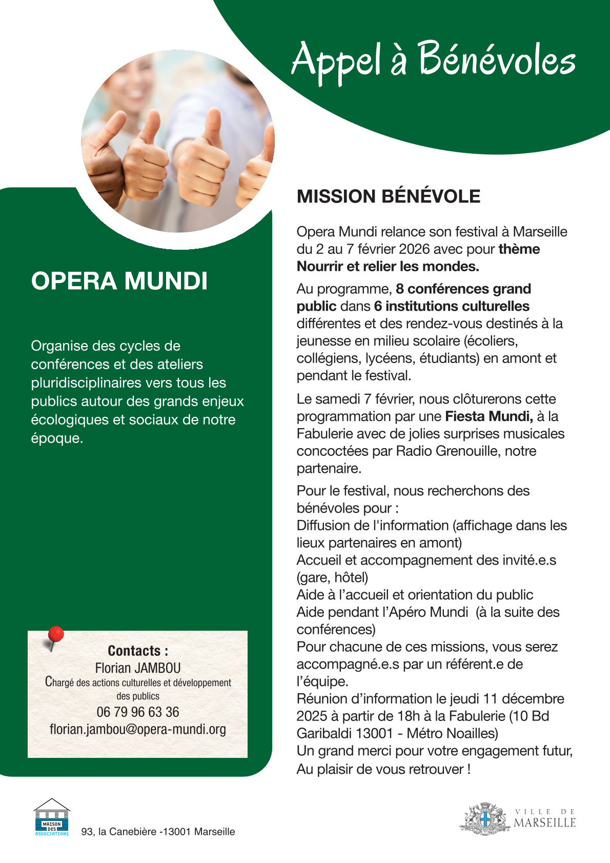 Opera Mundi
