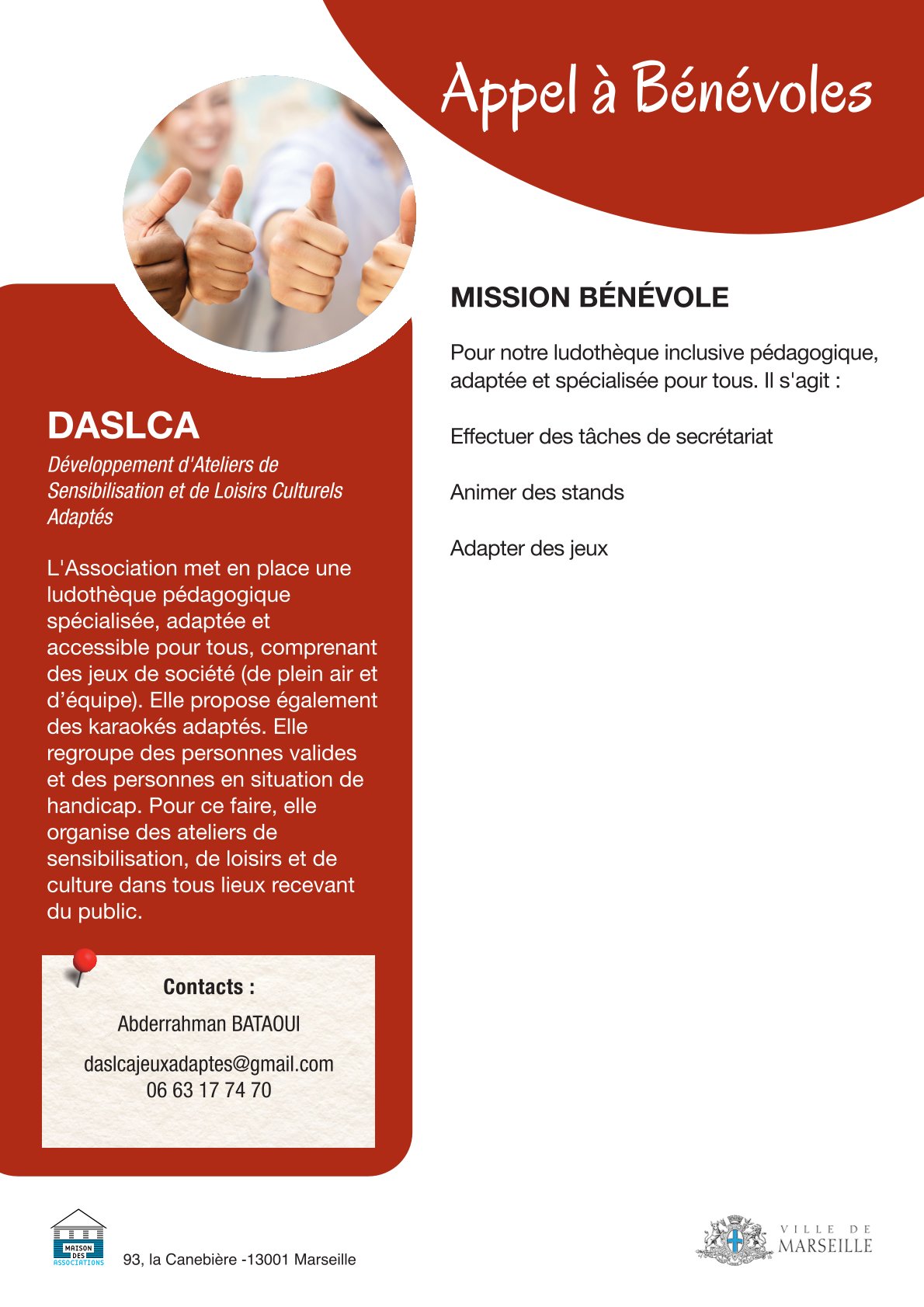 DASCLA