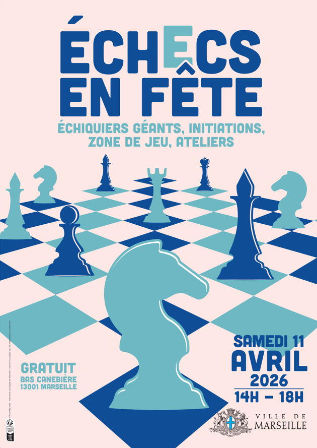 Echecs en fête