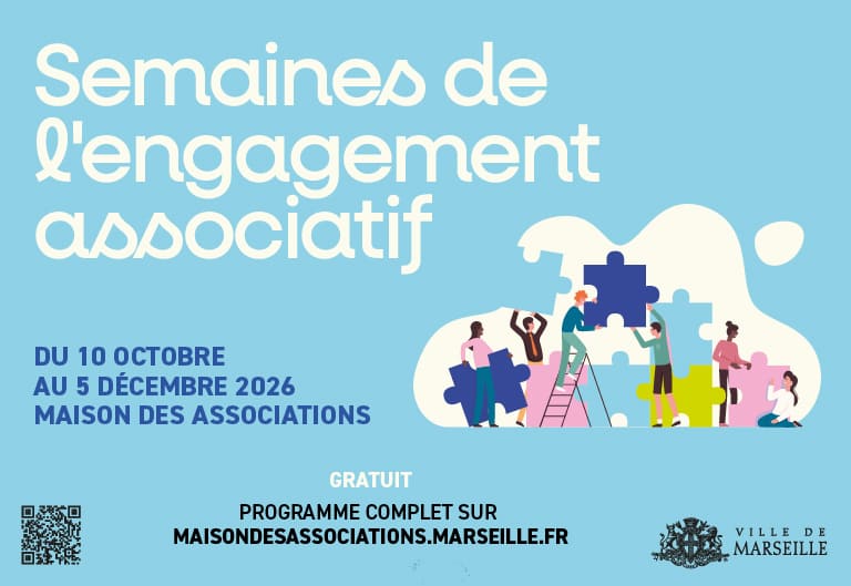 Semaines de l'engagement 2026